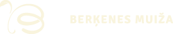 Berķenes muižas logo